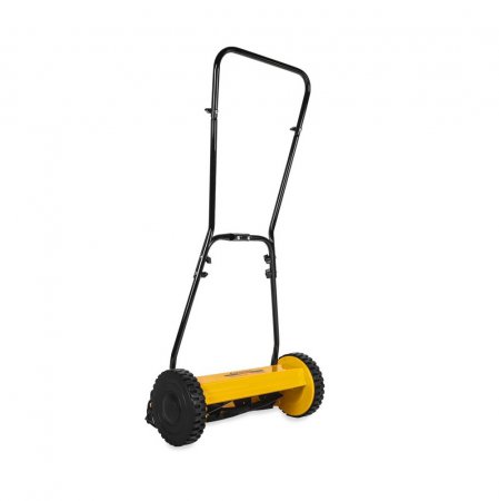 Газонокосилка механическая CHAMPION MM4026 - Фото 3 Газонокосилка механическая CHAMPION MM4026 - Фото 3