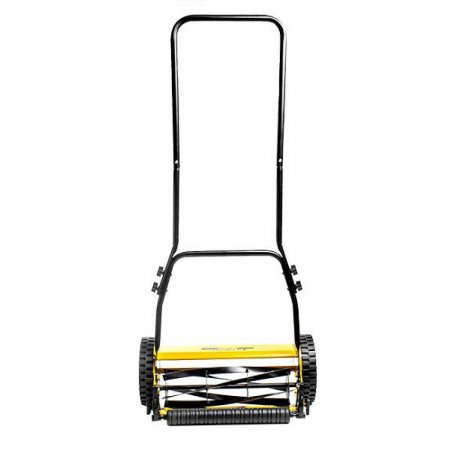 Газонокосилка механическая CHAMPION MM4026 - Фото 4 Газонокосилка механическая CHAMPION MM4026 - Фото 4