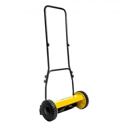 Газонокосилка механическая CHAMPION MM4026 - Фото 1 Газонокосилка механическая CHAMPION MM4026 - Фото 1