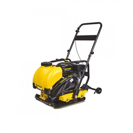 Виброплита бензиновая CHAMPION PC9750FT