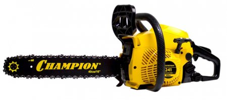 Бензопила CHAMPION 241-16"-3/8-1,3-56