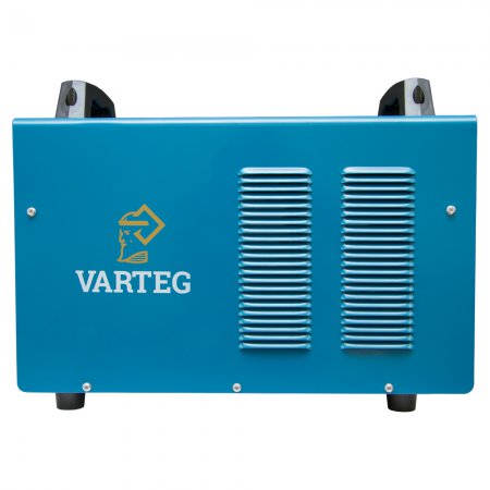 Аппарат для аргонодуговой сварки FoxWeld Varteg TIG 200 АС/DC PULSE  - Фото 3