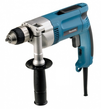 Дрель безударная Makita DP 3003