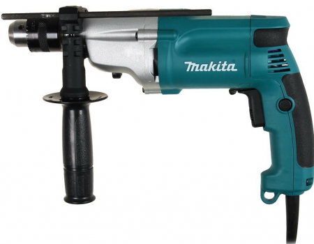 Дрель безударная Makita DP 4010