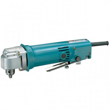 Дрель угловая Makita DA 3000 R