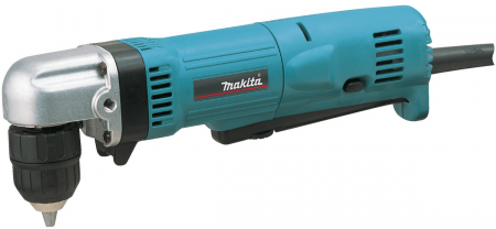 Дрель угловая Makita DA 3011 F