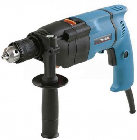 Ударная дрель Makita HP 2031