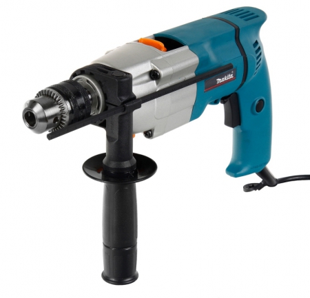 Ударная дрель Makita HP 2032