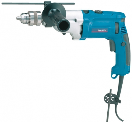 Ударная дрель Makita HP 2070