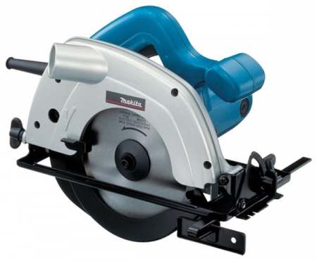 Дисковая пила Makita 5604 R