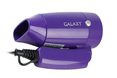 Набор для укладки  волос Galaxy GL 4720 - Фото 4