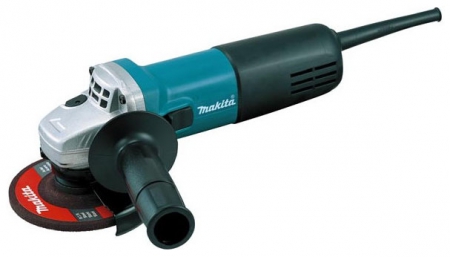 Угловая шлифмашина Makita 9558 НNK