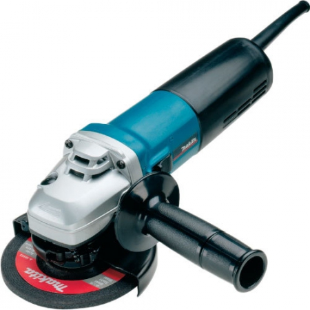 Угловая шлифмашина Makita 9562 CVH