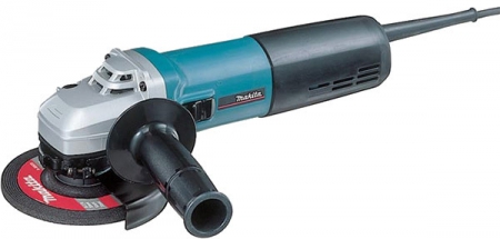 Угловая шлифмашина Makita 9565 CVK