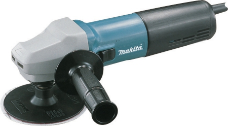 Угловая шлифмашина Makita 9565 CVL