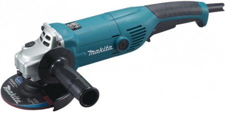 Угловая шлифмашина Makita GA 5021 С