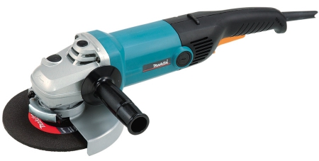 Угловая шлифмашина Makita GA 9010 С