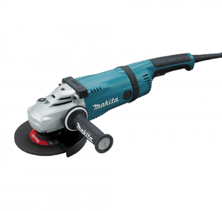 Угловые шлифмашины Makita GA 9040 SF01