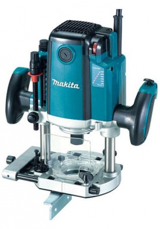 Фрезер Makita RP 2300 FC