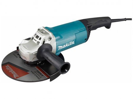 Угловая шлифовальная машина Makita GA 9060