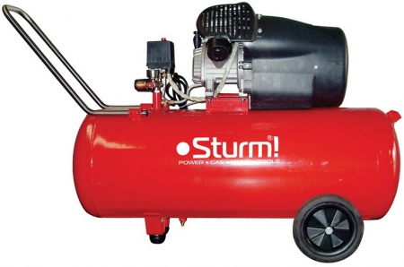 Воздушный компрессор STURM АС-93104