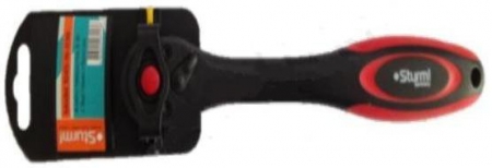 Ключ трещотка STURM 1045-16-R12