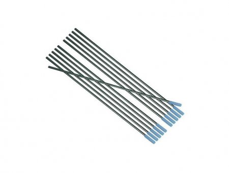 FoxWeld  электроды вольфрамовый WY-20 1,6мм/175мм (синий) (1 шт) арт.1742