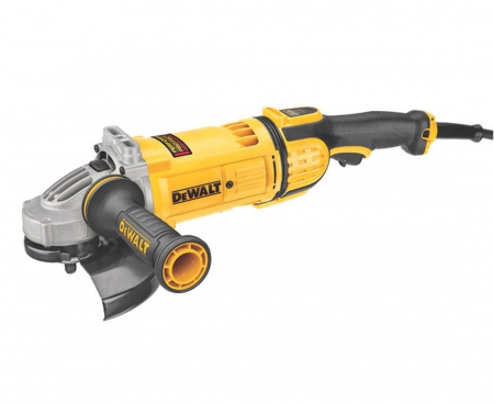 Углошлифовальная машина DeWalt DWE 4597