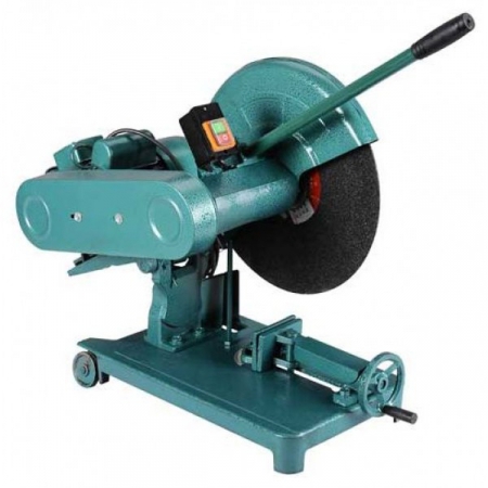 Пила отрезная по металлу STURM CF-7326 P