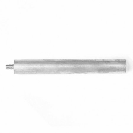 Магниевый анод 120D16+10М6