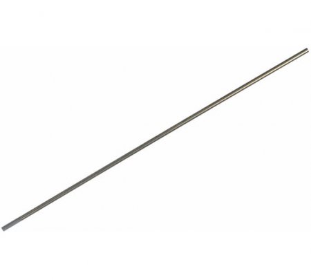 FoxWeld  электроды вольфрамовый WC-20 2,4мм/175мм (серый) (10 шт) 