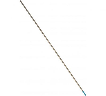 FoxWeld  электроды WL-20 ф 2,0 (голубой) (10 шт) 