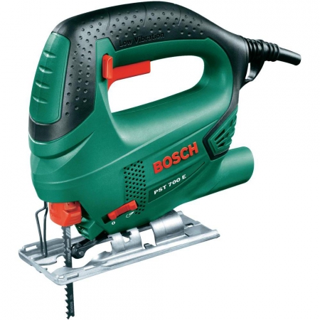 Лобзик Bosch PST 700 E 0.603.3А0.020 - Фото 6