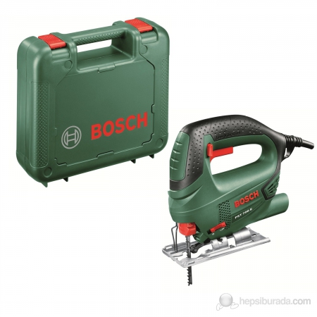 Лобзик Bosch PST 700 E 0.603.3А0.020 - Фото 2