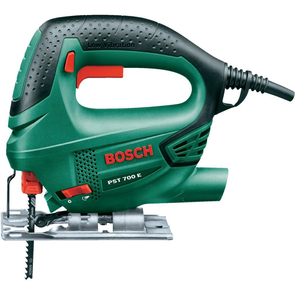 Bosch Лобзик  PST 700 E 0.603.3А0.020
