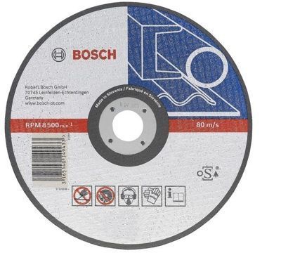 Диск отрезной BOSCH 2.608.600.214