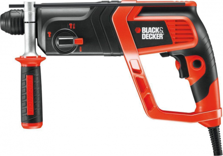 Перфоратор Black&Decker KD 975 КА