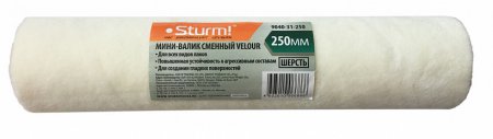Валик Sturm 9040-31-250