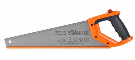 Ножовка по дереву STURM 1060-11-4011