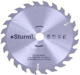 Пильный диск STURM CS50140-990