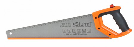 Ножовка по дереву STURM 1060-11-4511