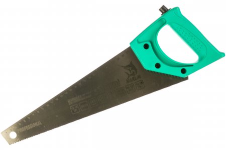 Ножовка по дереву STURM 1060-11-3616 - Фото 2