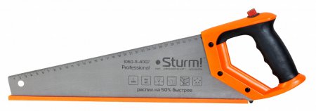 Ножовка по дереву STURM 1060-11-4007
