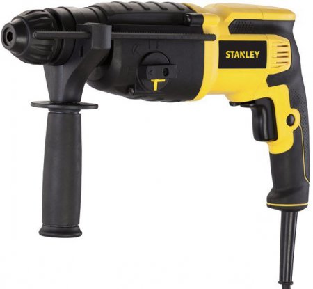 Перфоратор STANLEY SHR263KA-RU