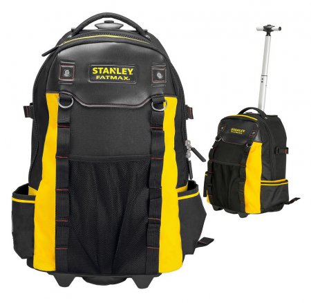 Рюкзак для инструмента с колесами STANLEY "FATMAX" 1-79-215  