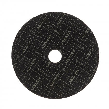 Диск шлифовальный ЛУГА 150*6*22 - Фото 2 Диск шлифовальный ЛУГА 150*6*22 - Фото 2