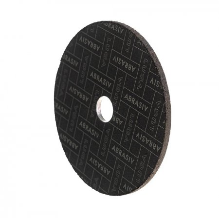 Диск шлифовальный ЛУГА 150*6*22 - Фото 3 Диск шлифовальный ЛУГА 150*6*22 - Фото 3