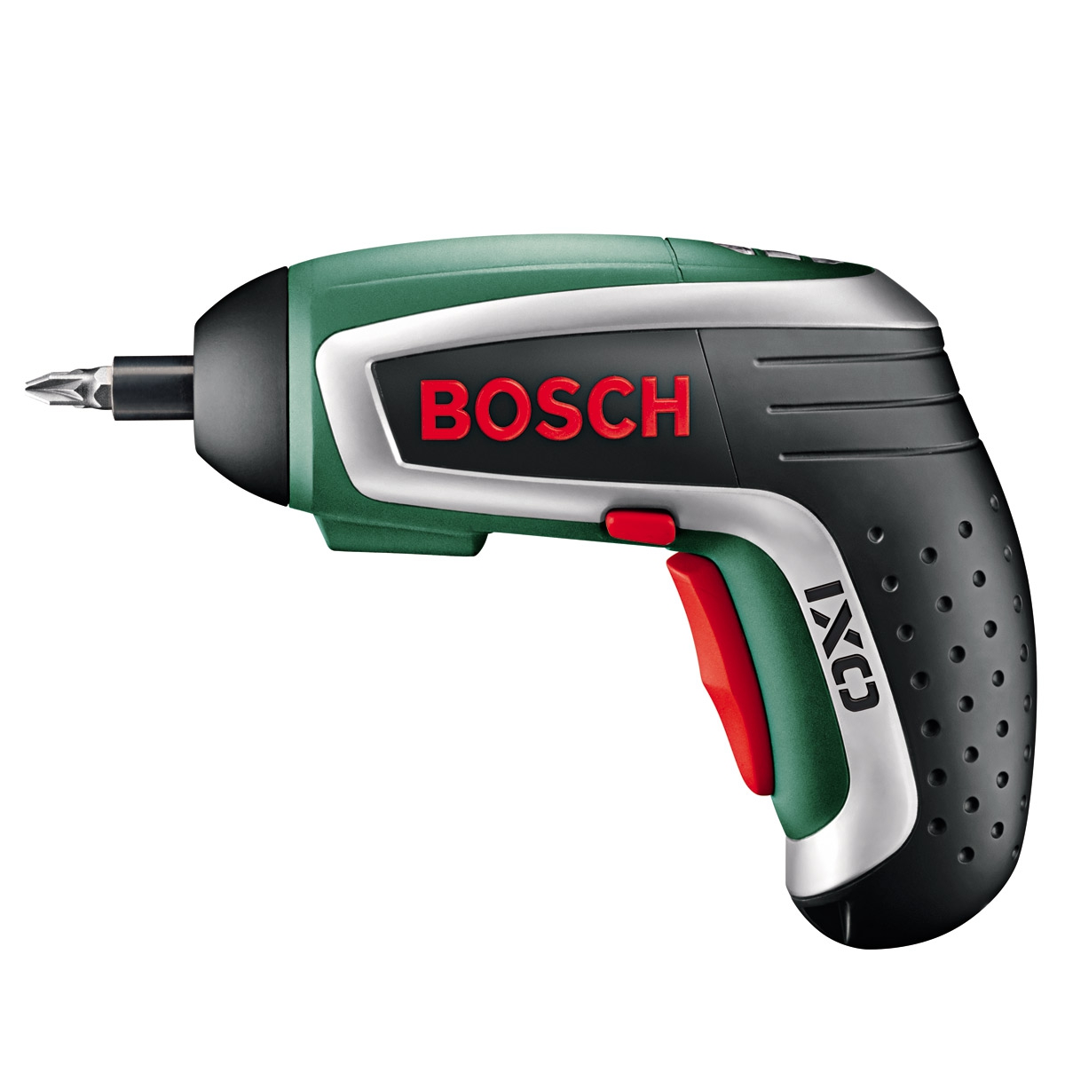 Bosch Аккумуляторная отвертка BOSCH IXO 4 0.603.981.020