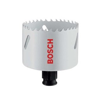 Коронка пильная BOSCH Bi-Metal 60мм 2.608.584.641 