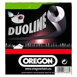 Леска OREGON DuoLine 106504Е